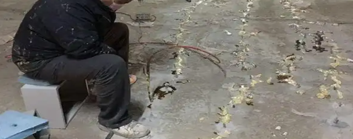 外墙防水补漏维修费用